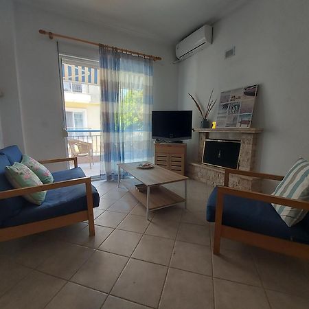 Posidi Holidays Apartments Kalandra 外观 照片