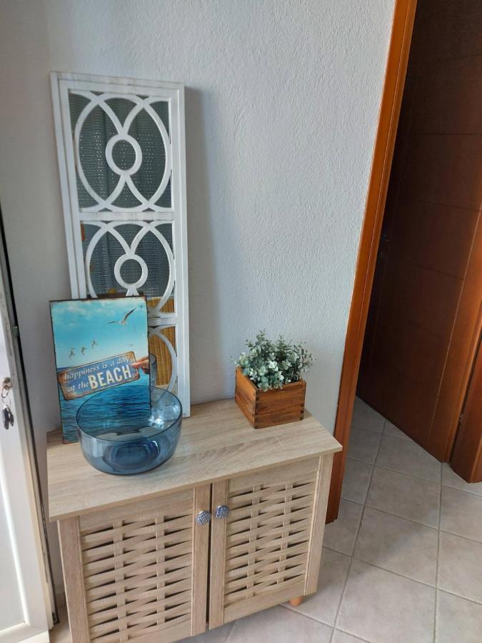 Posidi Holidays Apartments Kalandra 外观 照片