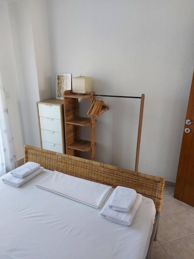 Posidi Holidays Apartments Kalandra 外观 照片