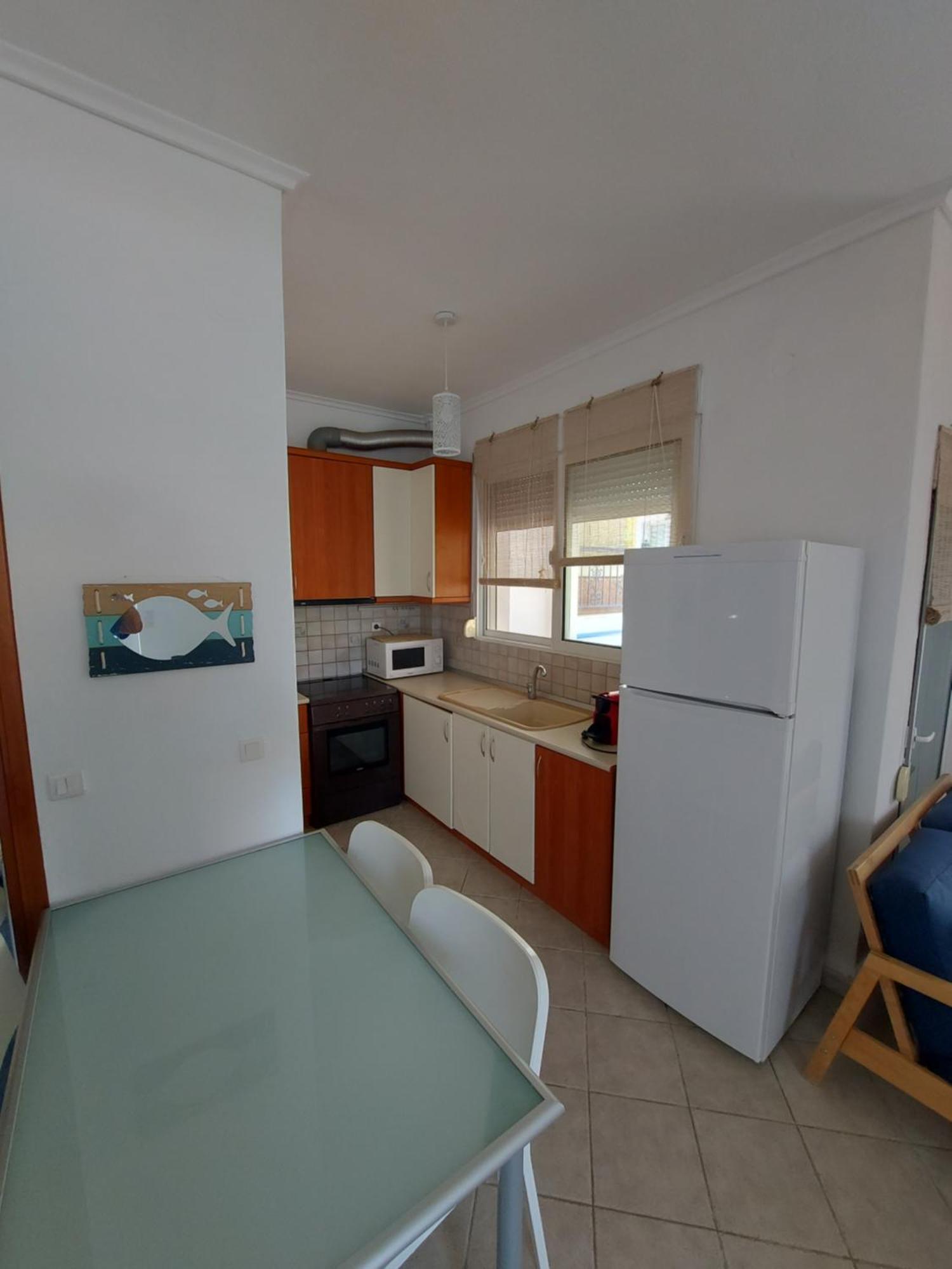 Posidi Holidays Apartments Kalandra 外观 照片