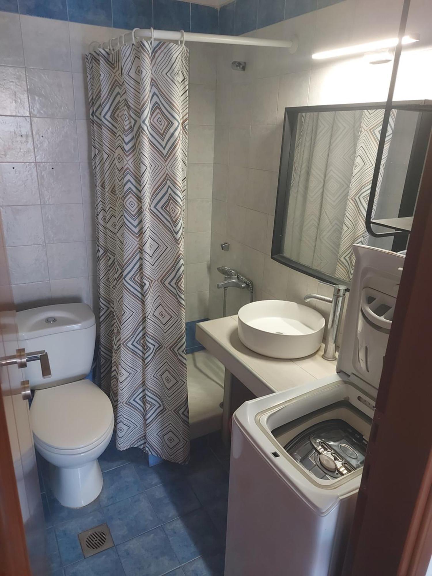 Posidi Holidays Apartments Kalandra 外观 照片