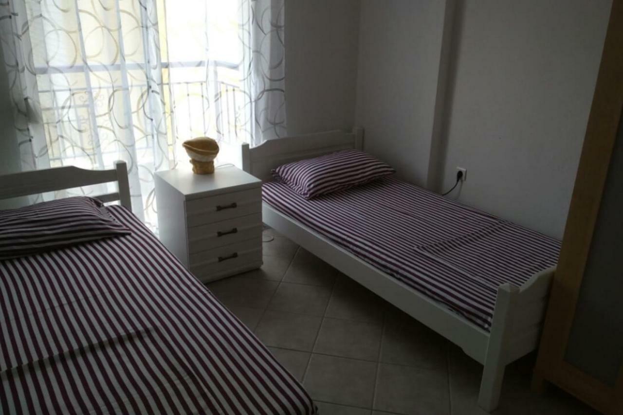 Posidi Holidays Apartments Kalandra 外观 照片